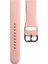 Boyutu L Apple Watch Uyumlu Serisi 7 45MM, 140MM Için Silikon Kayışı, 140MM 1