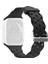 Apple Watch Uyumlu Serisi Için Dantel Silikon Kayışı 7 45MM 1