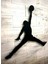 AS Desing Asdesin Micheal Jordan Figürlü Ledli Tablo Dekor Tablo 2