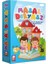Masal Deryası 30 Kitap Kutulu Set 1