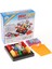 Maç ve Git Labirent Kurulu Oyunu Motor Oyuncak Erkek ve Kızlar 66814 120CARDS (Yurt Dışından) 3