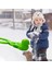 Ördek Kartopu Maker Klip Sandball Aracı Çocuk Aile Yetişkinler Için (Yurt Dışından) 5