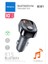 B301 RAU0668 Bluetooth Fm Transmitter 4500 Mah Araç Şarj Aleti 3