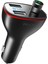 B300 RAU0621 Bluetooth Fm Transmitter 3400 Mah Araç Şarj Aleti 1