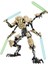 Star Wars Genel Grievous Star Wars Figürü (Yurt Dışından) 1