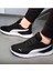 Anzarun Lite Unisex Günlük Spor Ayakkabı 37112802 Siyah 1