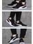 Anzarun Lite Unisex Günlük Spor Ayakkabı 37112802 Siyah 2
