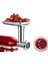 Kitchenaid Stand Mikserler Için Gıda Öğütücü Ataşmanı, Kıyma Ataşmanları, Sosis Doldurma Tüpleri, 4 Öğütme Plakası(Yurt Dışından) 3