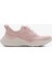 Truecloud Ek+ Lace Up Kadın Pembe Spor Ayakkabı TB0A26ED6621.- 1
