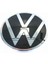 Volkswagen Golf 8 Ön Panjur Arma Amblem 2021-2024 Model Arası Araçlara Uyumlu 5H0853601D 1