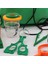 Xmas Için 7 Adet Bug Catcher Kitleri Hediye Yürüyüş Macera 3-12 Yaşında (Yurt Dışından) 4