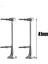 Hoparlör Düdük Modeli Metal Tamiya 1/14 Rc Kamyon Araba Traktör Römork 41MM (Yurt Dışından) 4