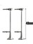 Hoparlör Düdük Modeli Metal Tamiya Için 1/14 Rc Kamyon Araba Traktör Römork 48MM (Yurt Dışından) 4