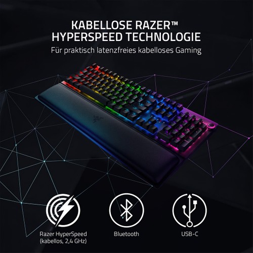 razer blackwidow v3 pro fiyat