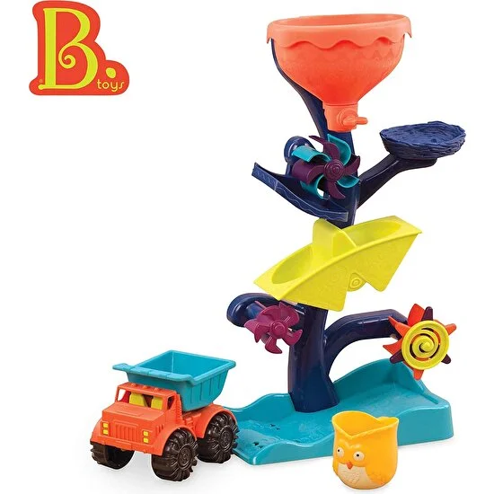 B.Toys Su Çarkı