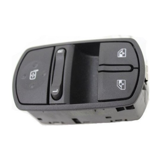 Tap Opel Corsa D Sol Cam Açma Düğmesi (Tap) Fiyatı