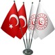 Seçili Renk Renkli