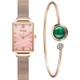 Renk Rose Gold - Pembe