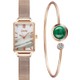  Renk Rose Gold - Beyaz