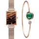  Renk Rose Gold - Kahverengi