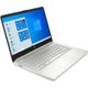 HP Laptop 14s-fq1012nt AMD Ryzen 5 5500U 8 GB 256 GB SSD 14 HD Windows 10 Home Taşınabilir Bilgisayar 4H0V3EA