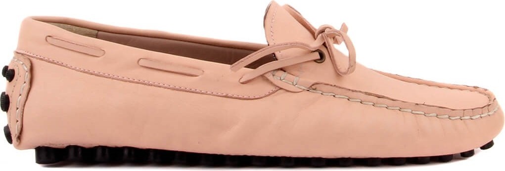 Sail Laker's - Pudra Deri Erkek Loafer 101-3791-11169