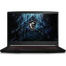 MSI GF63 Thin 11UC-616XTR Intel Core i7 11800H 8GB 512GB SSD RTX3050 Freedos 15.6" FHD Taşınabilir Bilgisayar