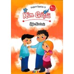 Kim Güçlü?  - Öfke Kontrolü