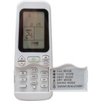 Kutsan Vestel -Klima Kumandası Regal