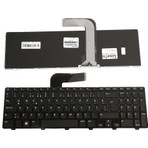 LineOn Dell Inspiron 15R N5110 Uyumlu Klavye