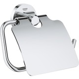 Grohe Essentials Kapaklı Kağıtlık