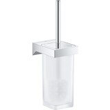 Grohe Selection Cube Klozet Fırçası