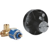 Grohe Duş Için Ankastre Iç Gövde