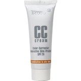 Cc Cream Comb.To Oıly Skın N.03 - Cc Krem Yağlı Cilt N.03
