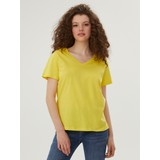 Loft Kadın Tshirt Kısa Kollu