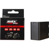 Pdx Panasonic D28s Batarya Pil 8700mAh MD9000, MD10000, MDH2, AG-AC8