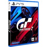 Sony Gran Turismo 7 Standard Edition Ps5
