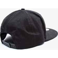 New Era Mlb 9fifty Yankees Siyah Unisex Şapka 11180834.-