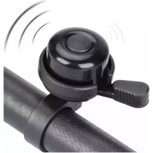 Ultra Light Metal Bisiklet Zili