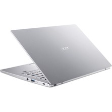 Acer SF314-511 Intel Core i5 1135G7 8GB 512GB SSD Windows 10 Home 14" Taşınabilir Bilgisayar NX.ABNEY.001