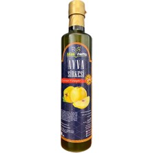 Missnetto Ayva Sirkesi 500 ml