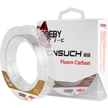 Noeby Nonsuch Fluorocarbon Misina 150 mt