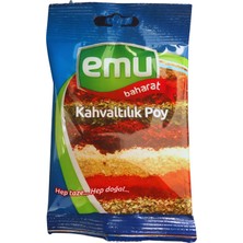 Emu Baharat Kahvaltılık Poy 50 gr