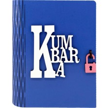 Vavsan Ahşap Kitap Kumbara Money Tip Box Bahşiş Para Biriktirme Kutusu
