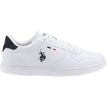 U.S. Polo Assn.  Thunder 2fx Erkek Günlük Spor Ayakkabı