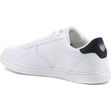 U.S. Polo Assn.  Thunder 2fx Erkek Günlük Spor Ayakkabı