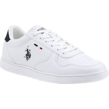 U.S. Polo Assn.  Thunder 2fx Erkek Günlük Spor Ayakkabı
