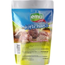 Emu Baharat Köfte Harcı 100 gr