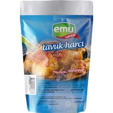 Emu Baharat Tavuk Harcı 100 gr