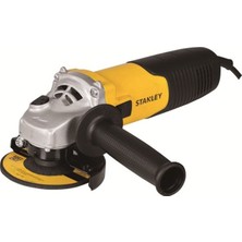 Stanley 115MM 900W Avuç Içi Taşlama